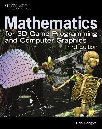 Mathematics for 3D Game Programming and Computer Graphics #1