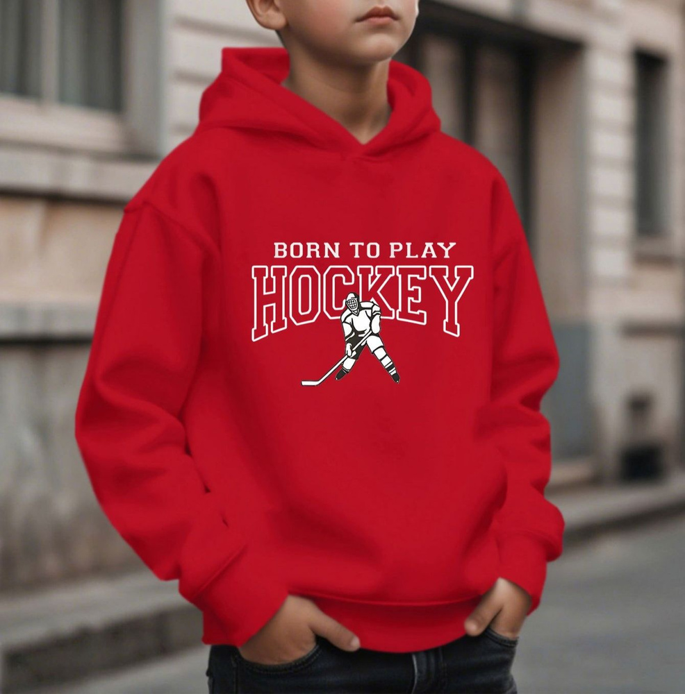 Худи #1