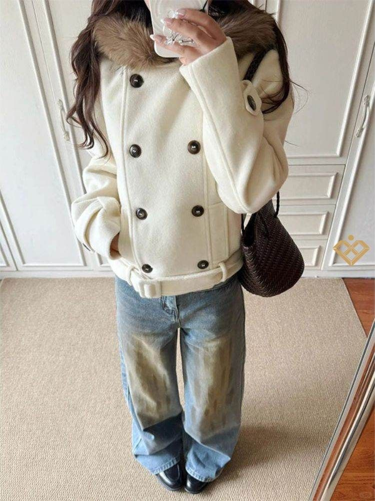 Куртка Massimo Dutti #1
