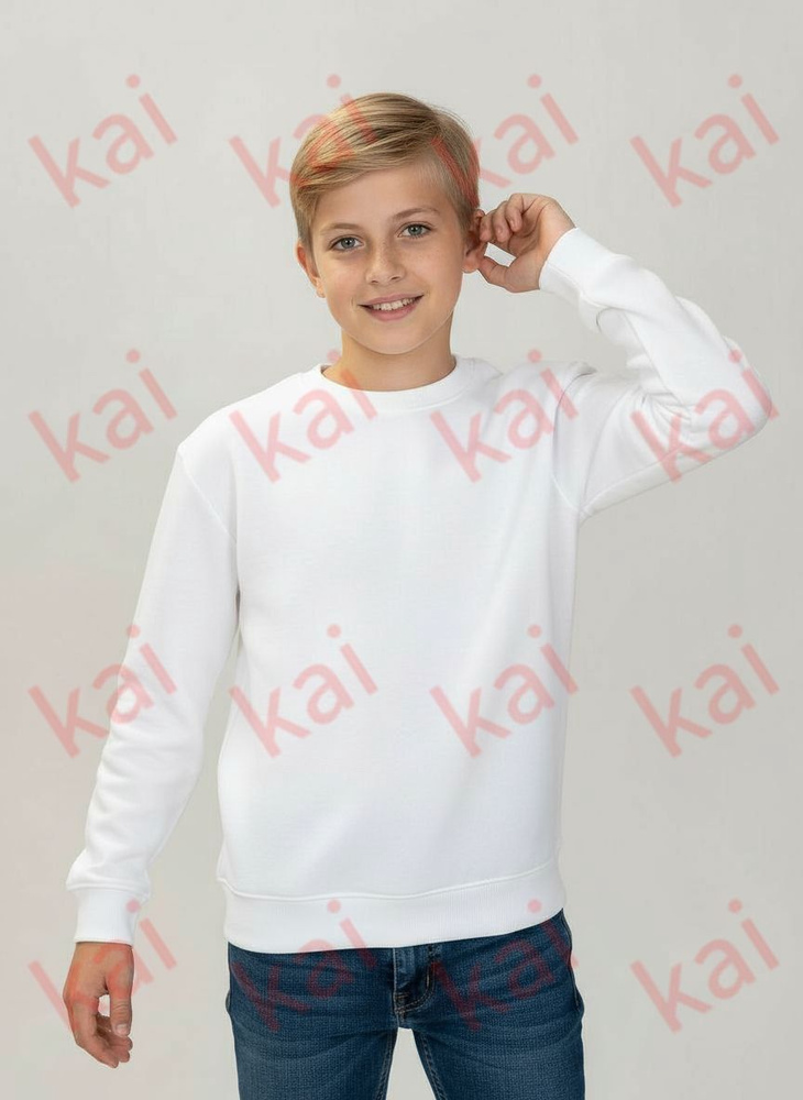 Свитшот #1