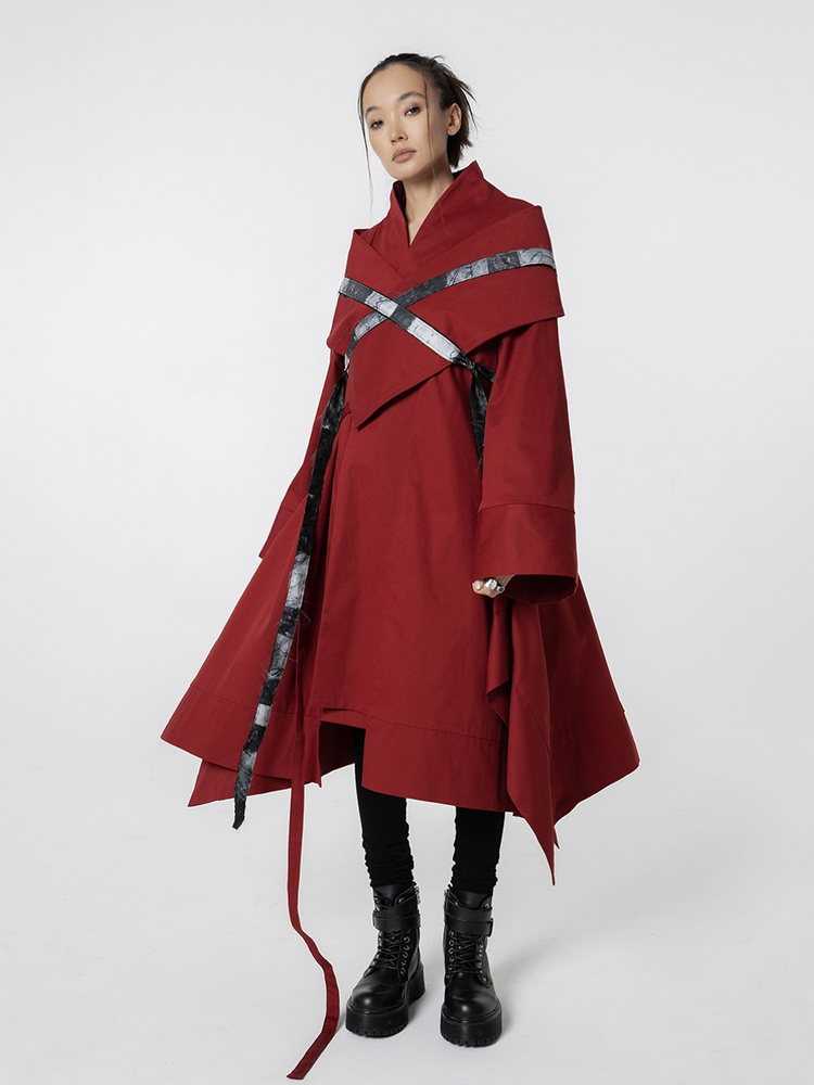 Халат KATAMI WEAR #1