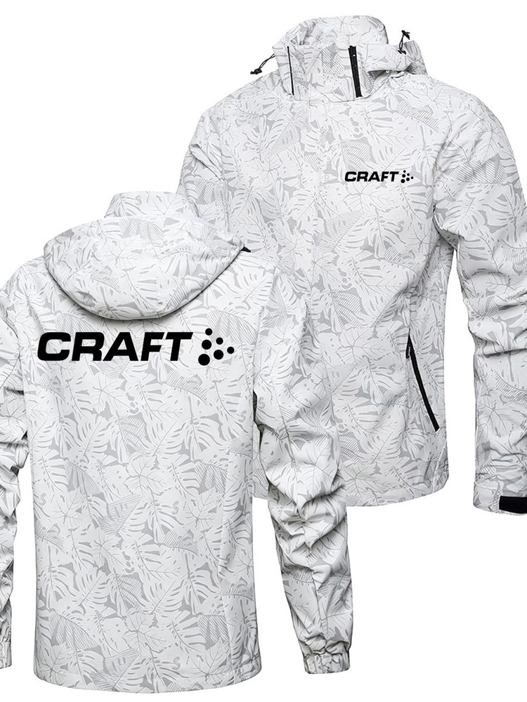 Куртка Craft #1