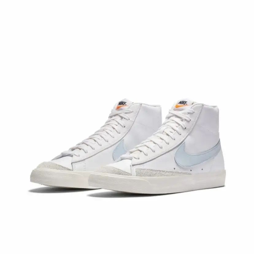 Кеды Blazer Mid #1