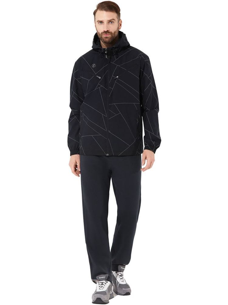 Ветровка Forward Jacket #1