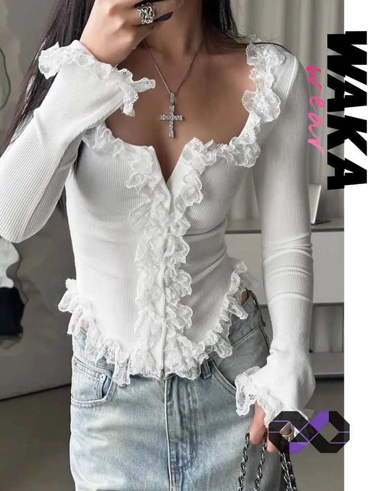 Туника #1
