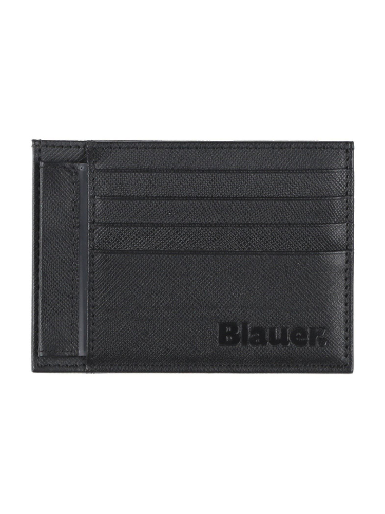 Blauer Картхолдер #1