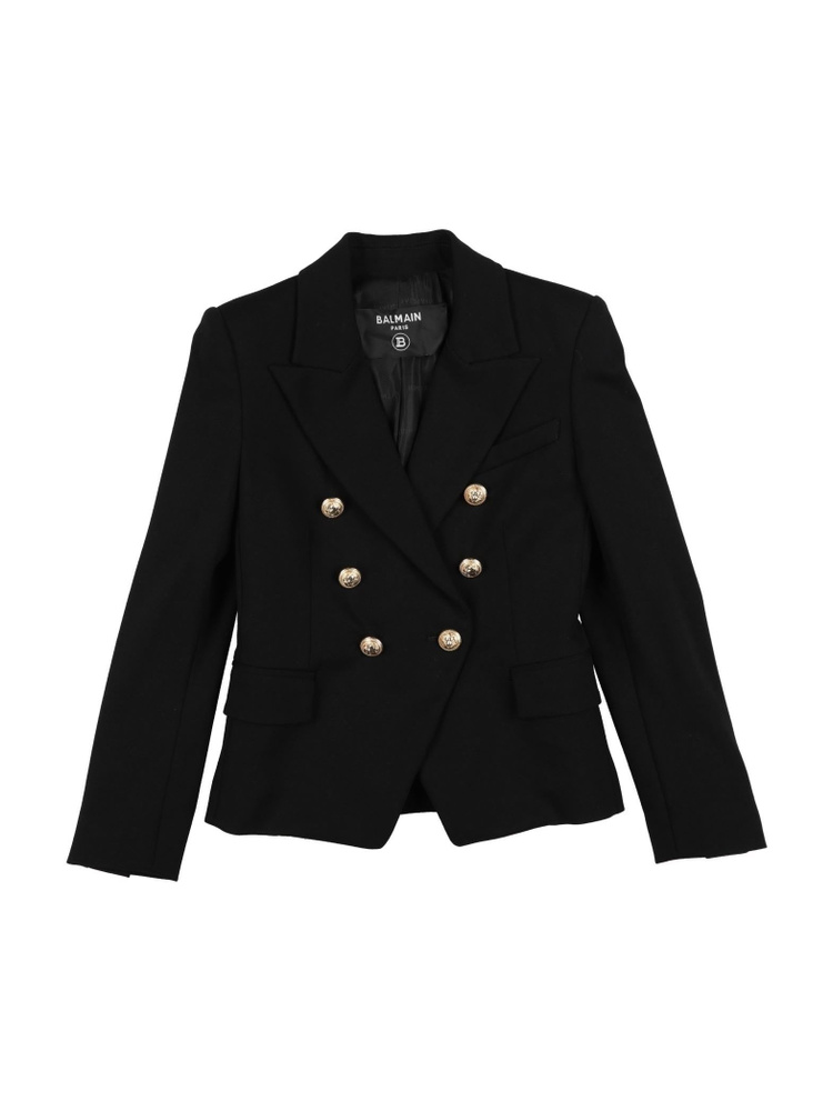 Пиджак BALMAIN #1