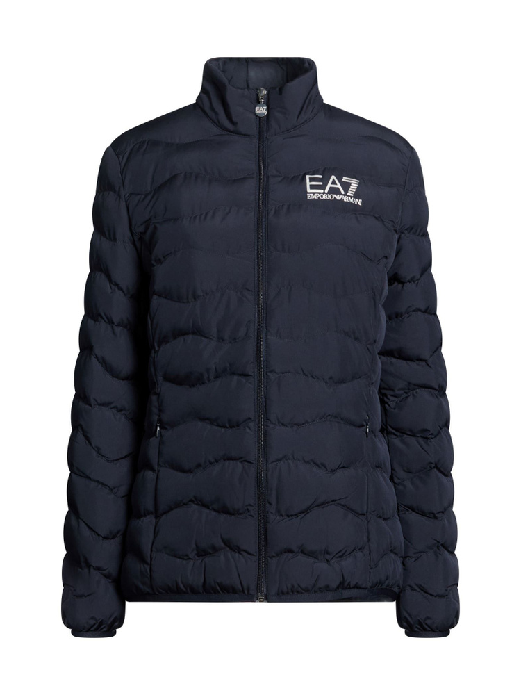 Куртка EA7 #1
