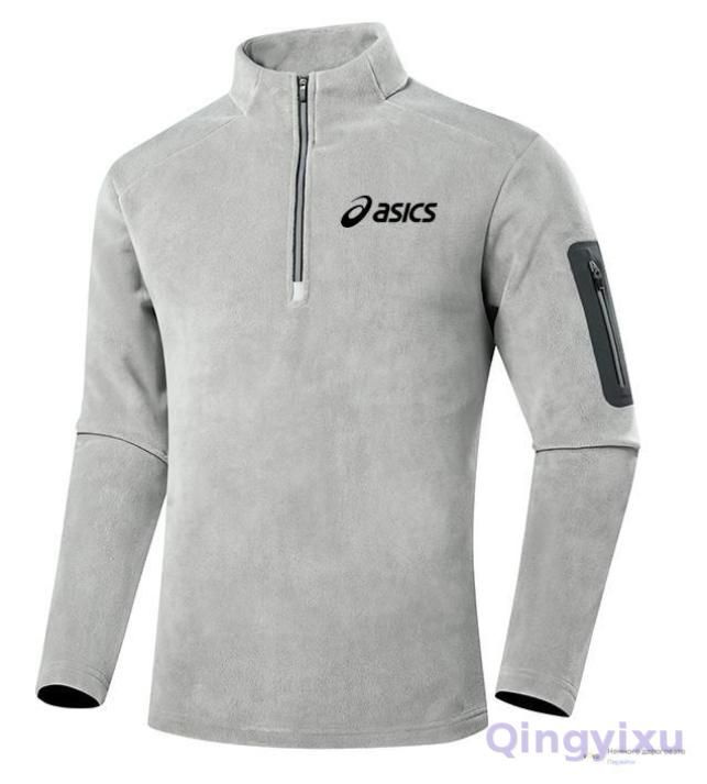 Лонгслив ASICS #1
