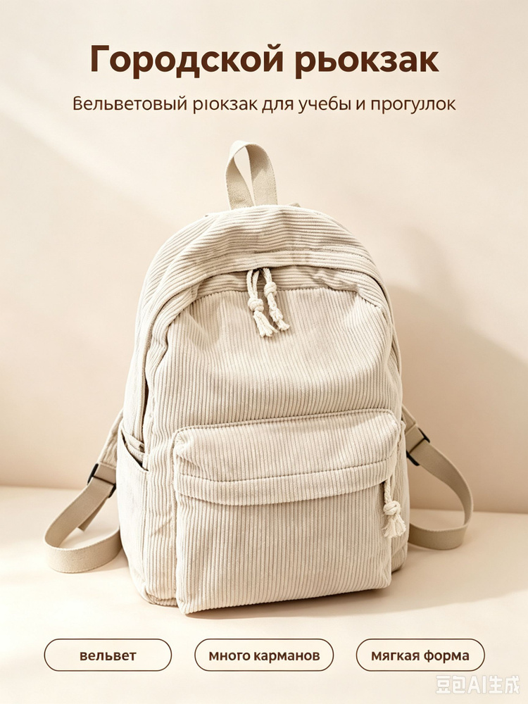 Рюкзак #1