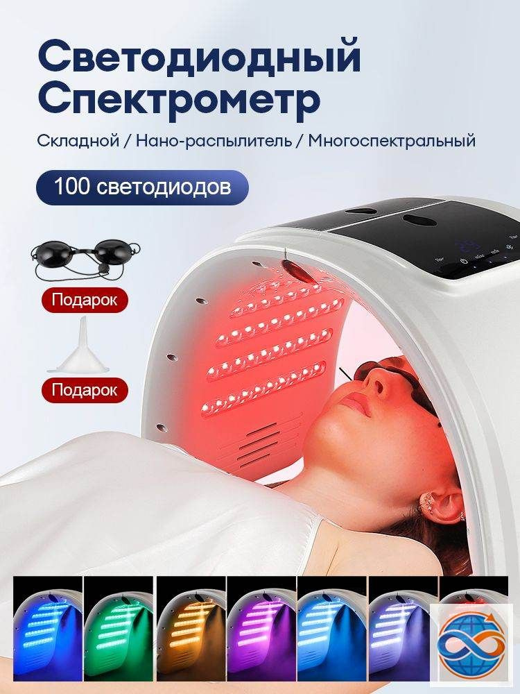 Фототерапия #1