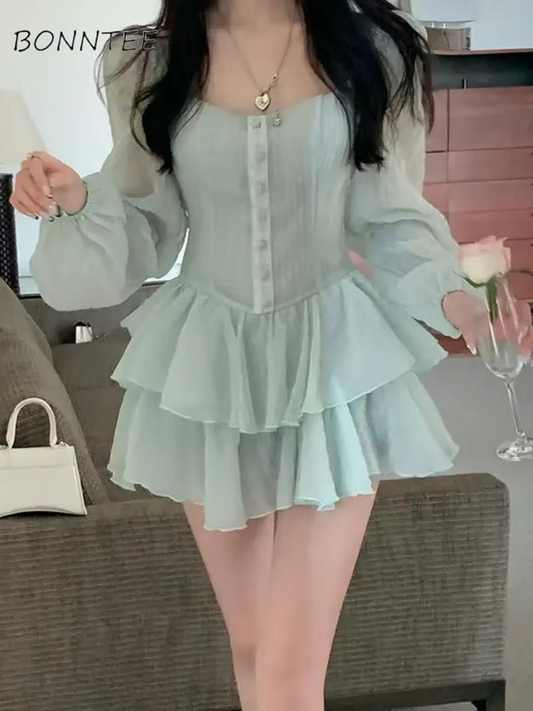 Платье BONNTEE #1