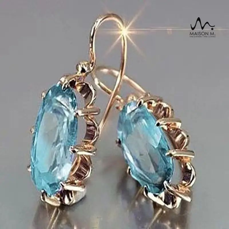 Серьги #1