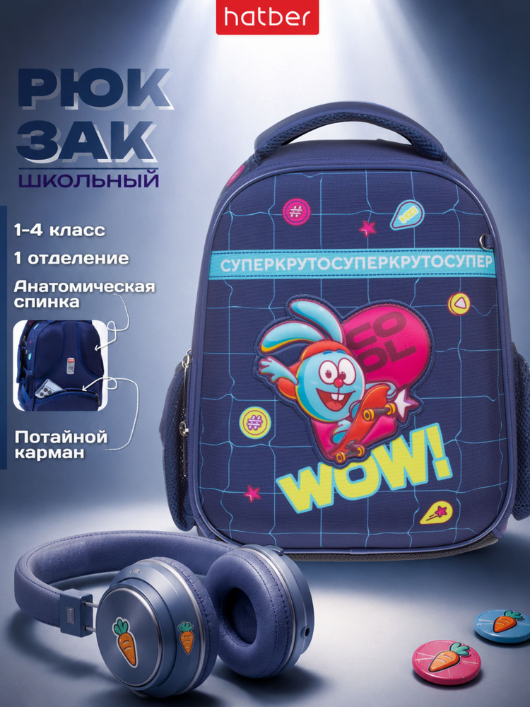 Рюкзак #1