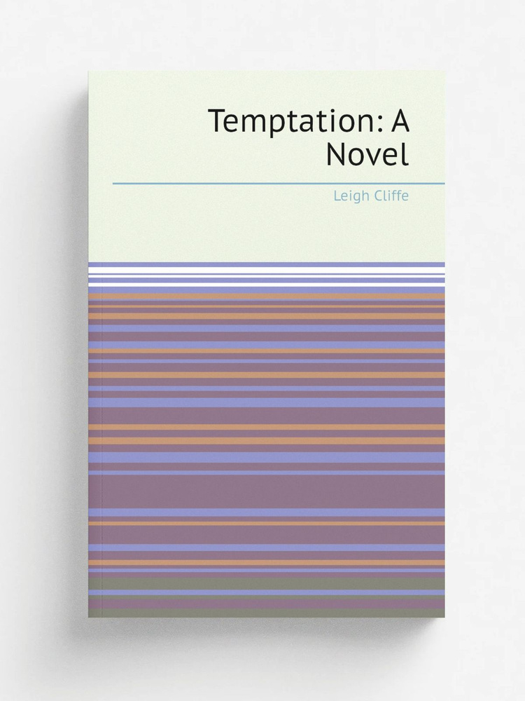 Temptation: A Novel #1