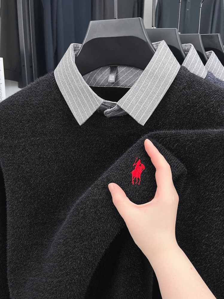 Рубашка Massimo Dutti #1