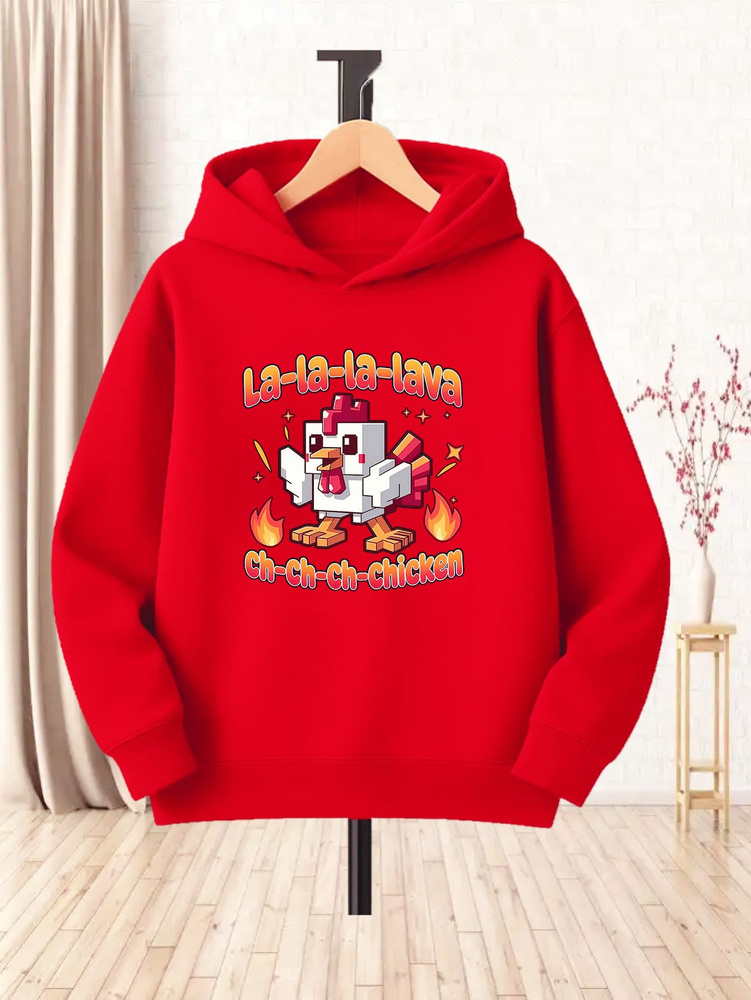 Худи #1