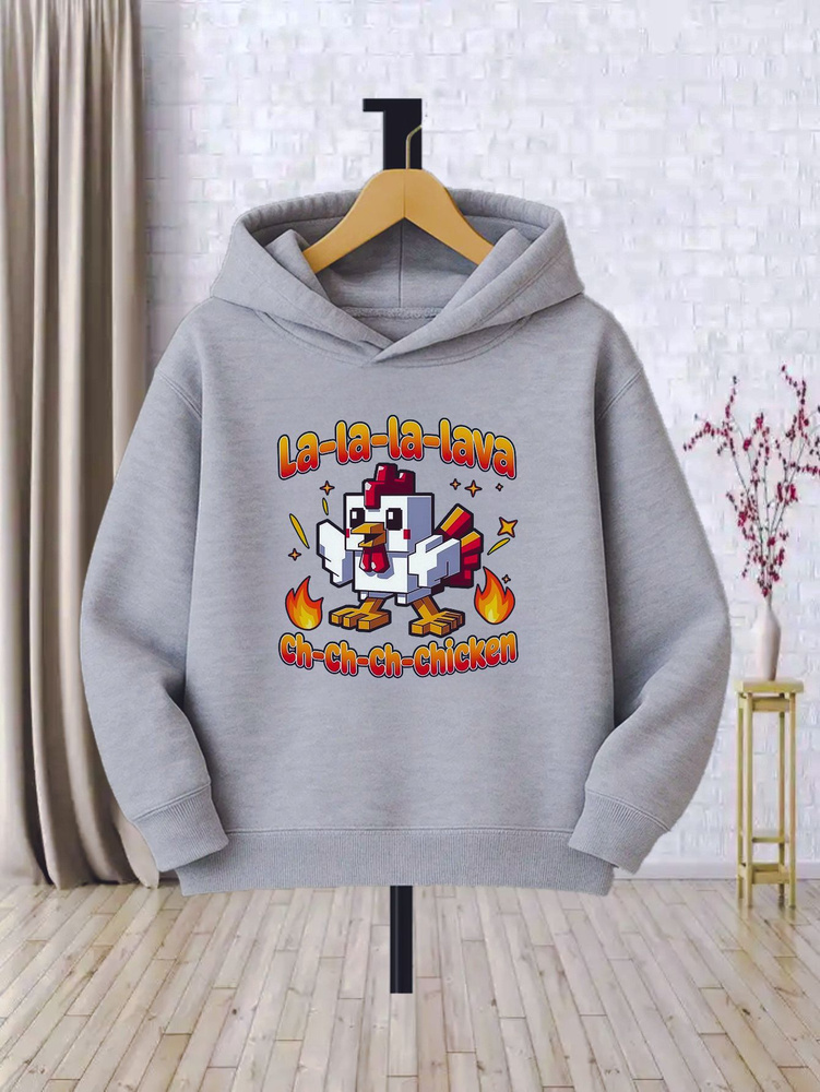 Худи #1