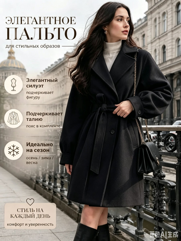 Пальто 0 #1