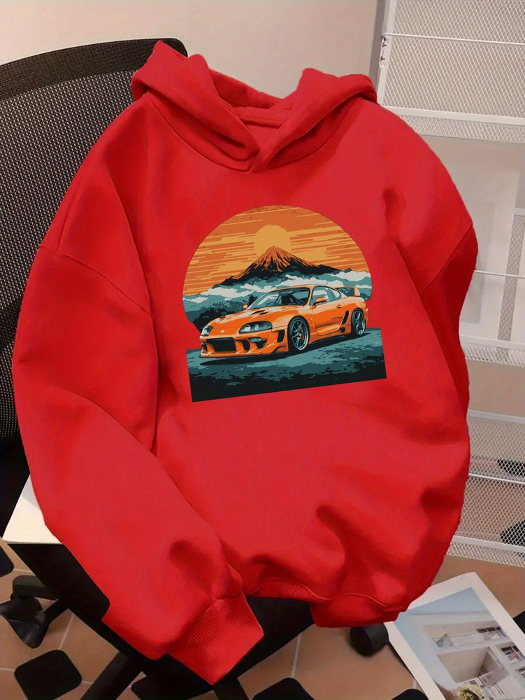 Худи #1