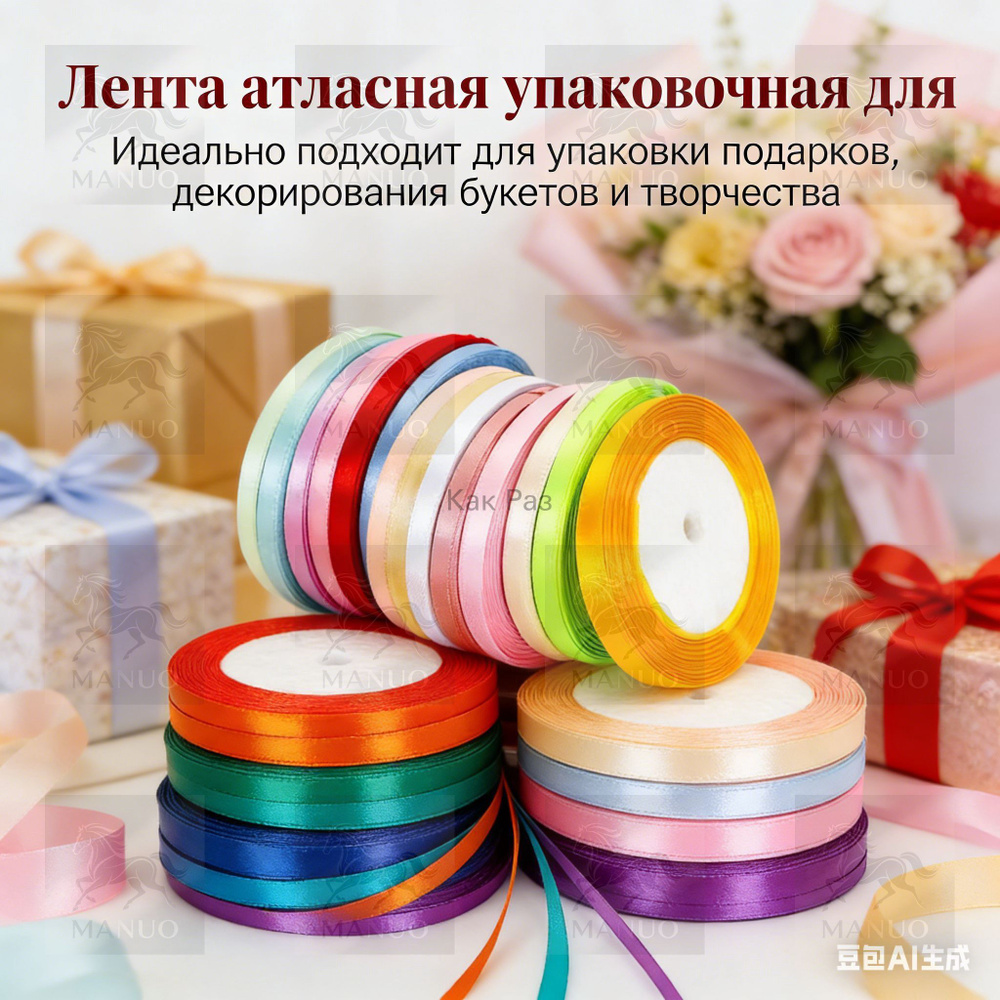 Лента #1