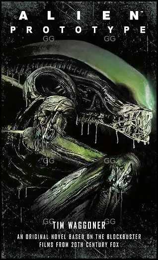 Alien: Prototype #1