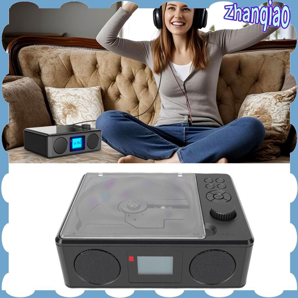 Bluetooth CD-плеер #1