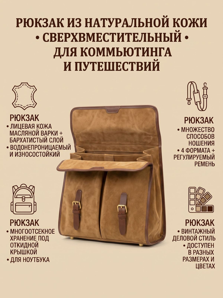 Сумка портфель #1