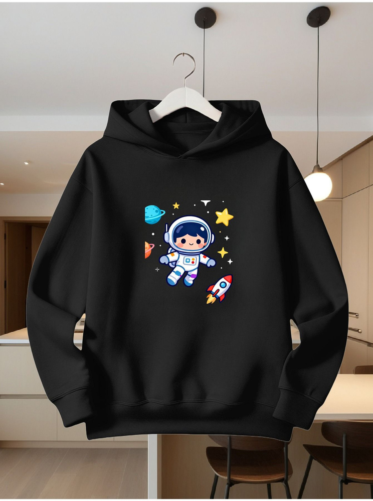 Худи #1