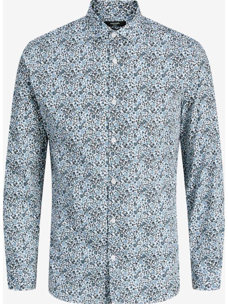 Рубашка Jack & Jones #1