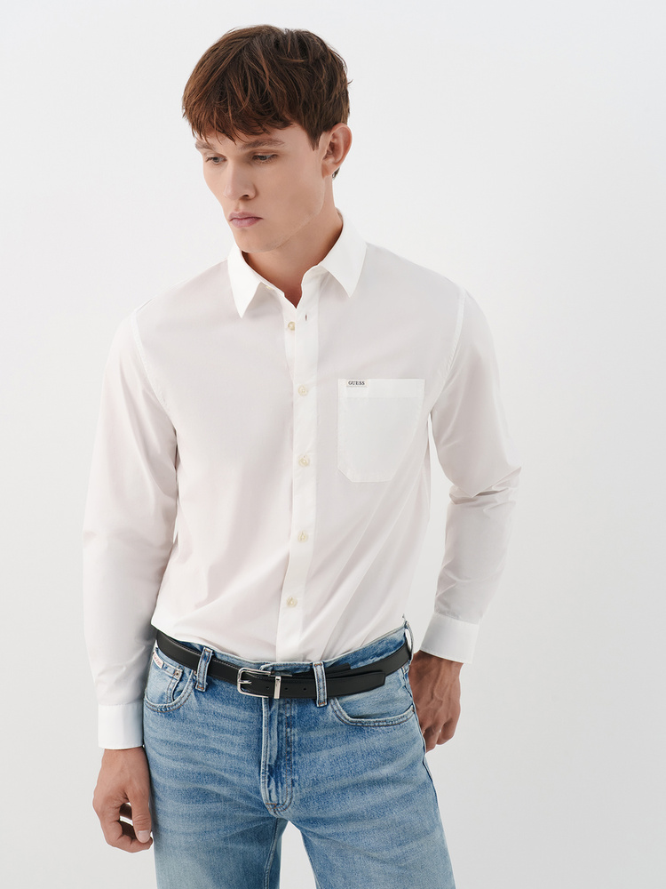 Рубашка GUESS #1