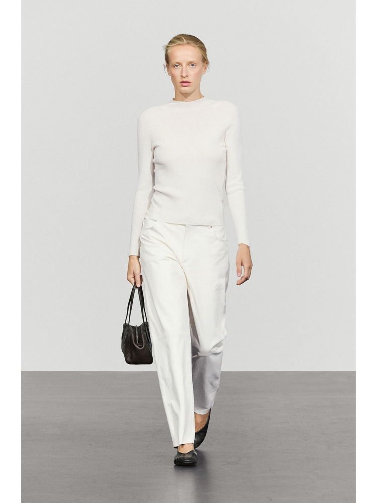Свитер Massimo Dutti #1