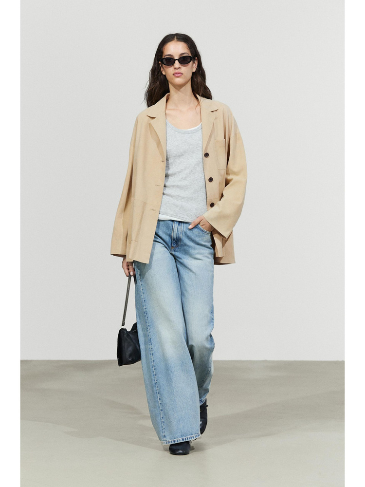 Пиджак Massimo Dutti #1