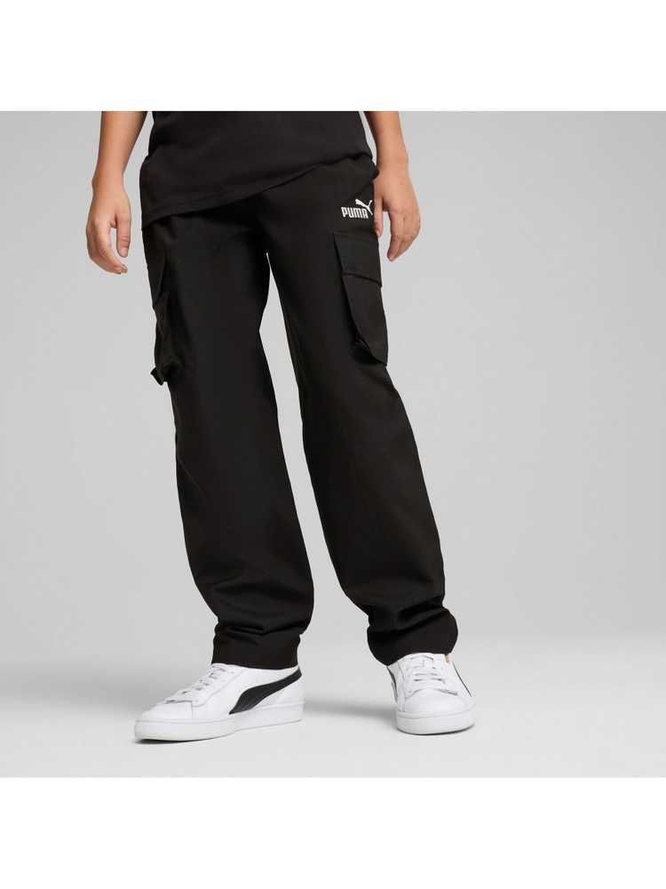 Брюки PUMA, 1 шт #1