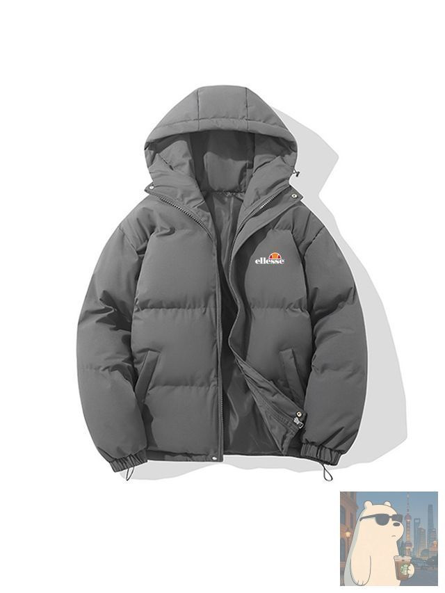 Пуховик Down Jacket #1