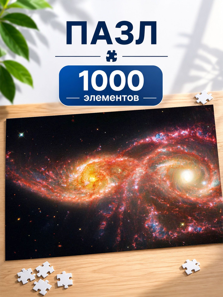 Пазл #1