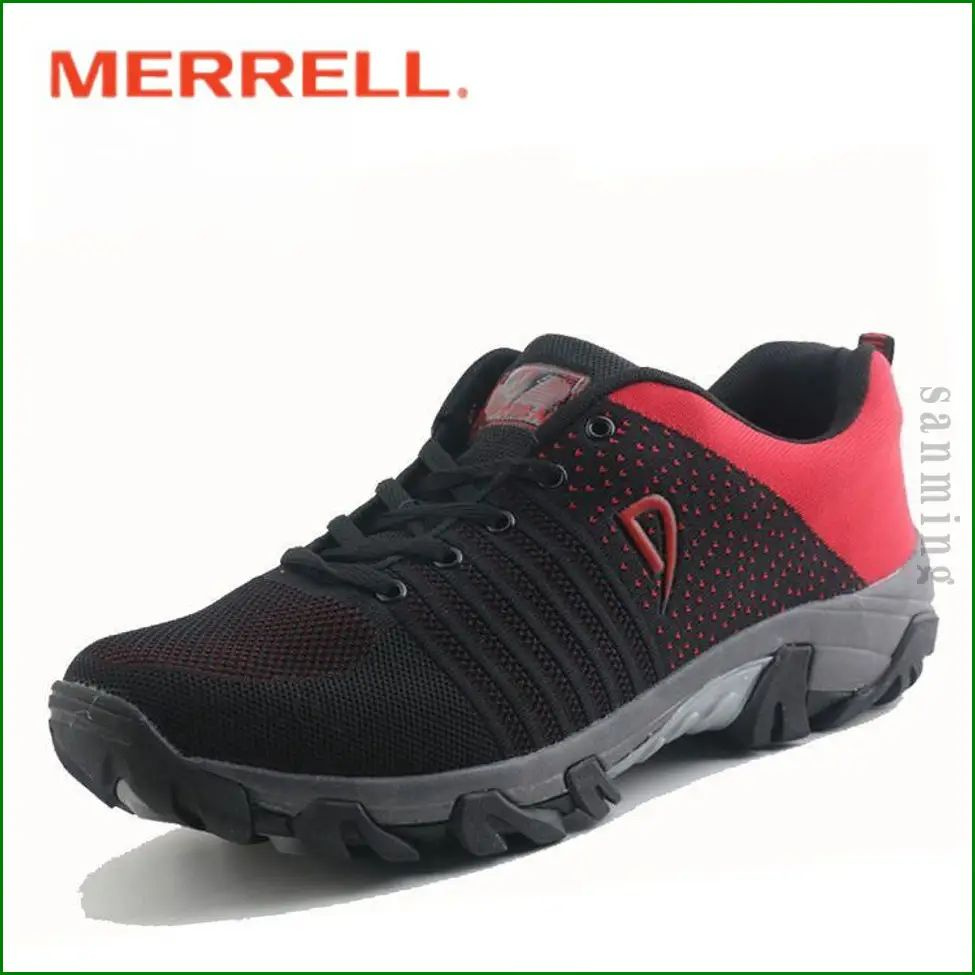 Кроссовки Merrell #1