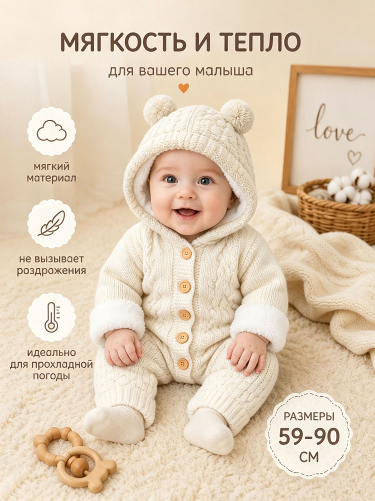 Комбинезон #1