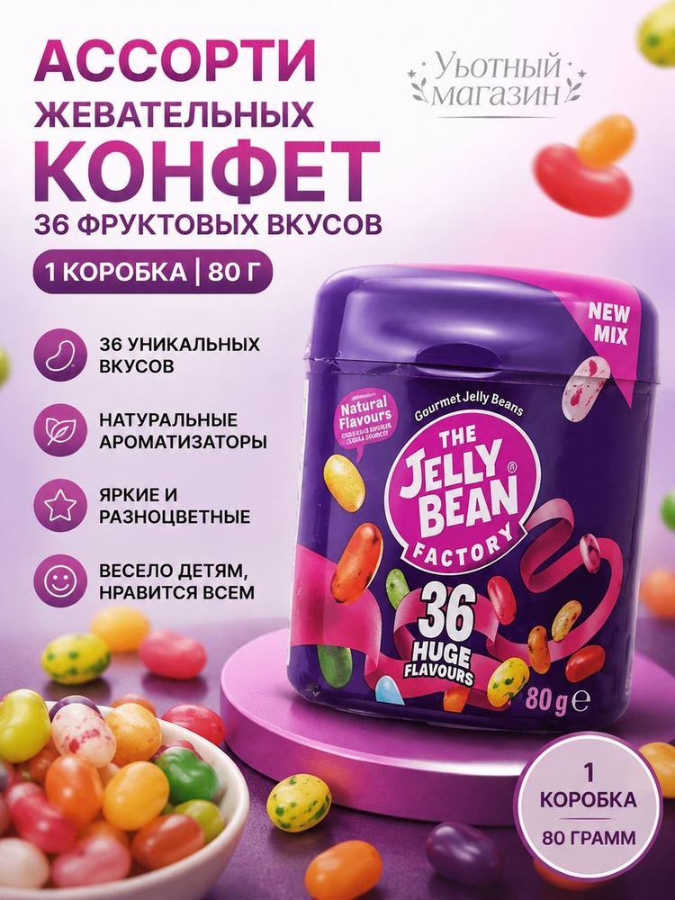 Конфеты #1