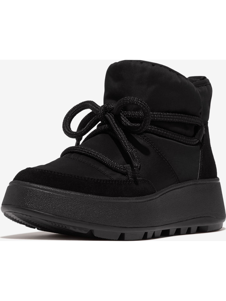 Ботинки FitFlop #1