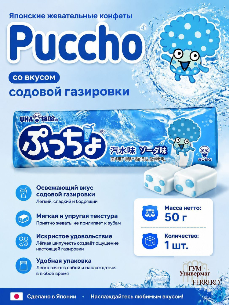 Конфеты #1