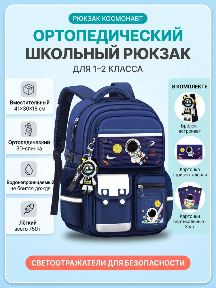 Рюкзак #1