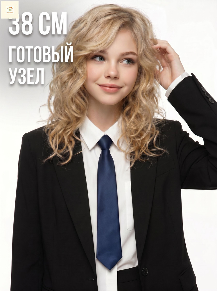 Галстук #1