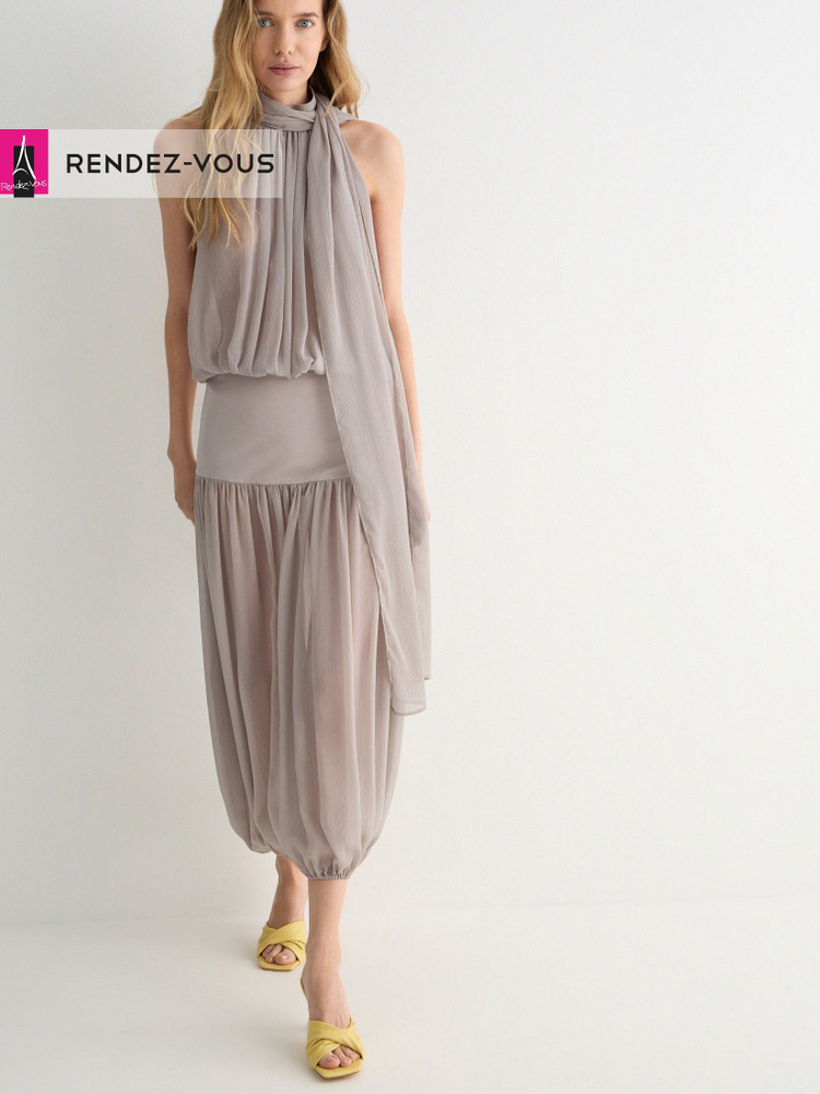 Мюли TENDANCE #1