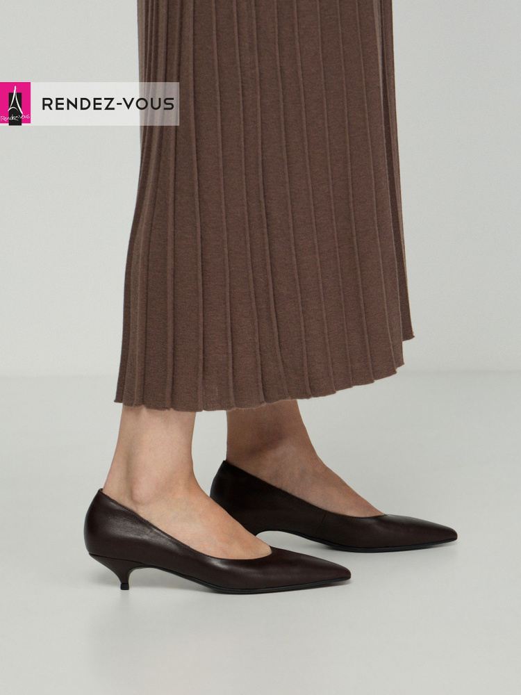 Туфли TENDANCE #1