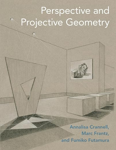 Perspective and Projective Geometry #1