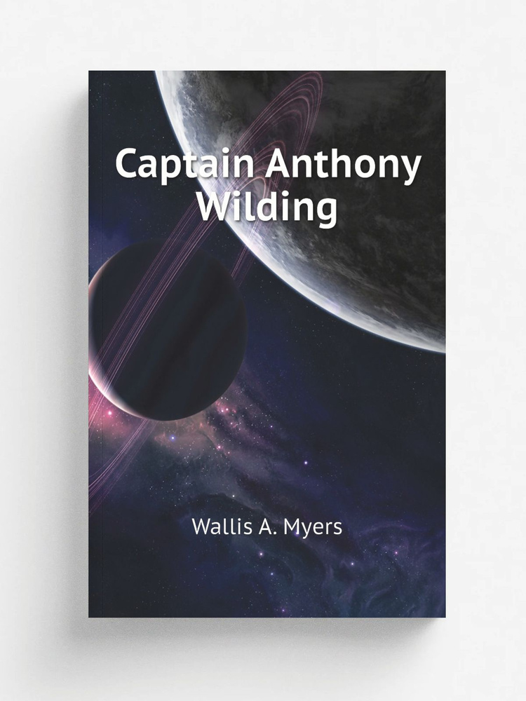 Captain Anthony Wilding #1
