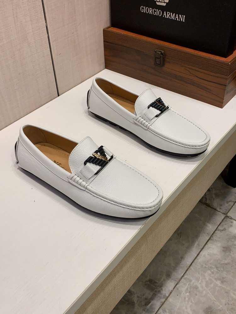Туфли Prada #1