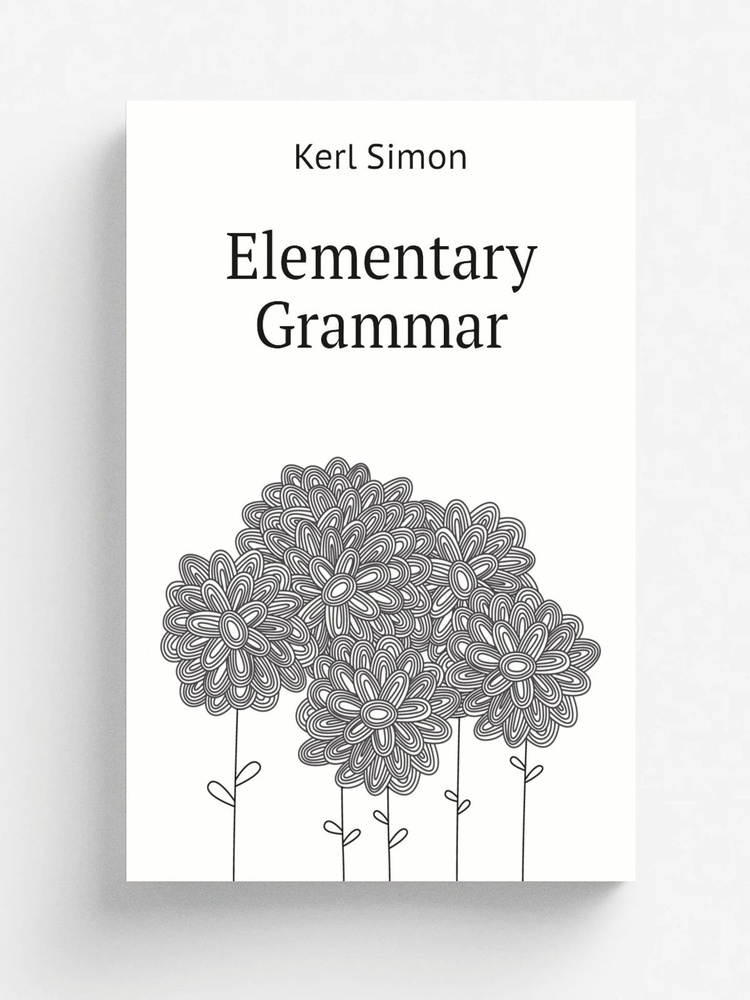 Elementary Grammar #1