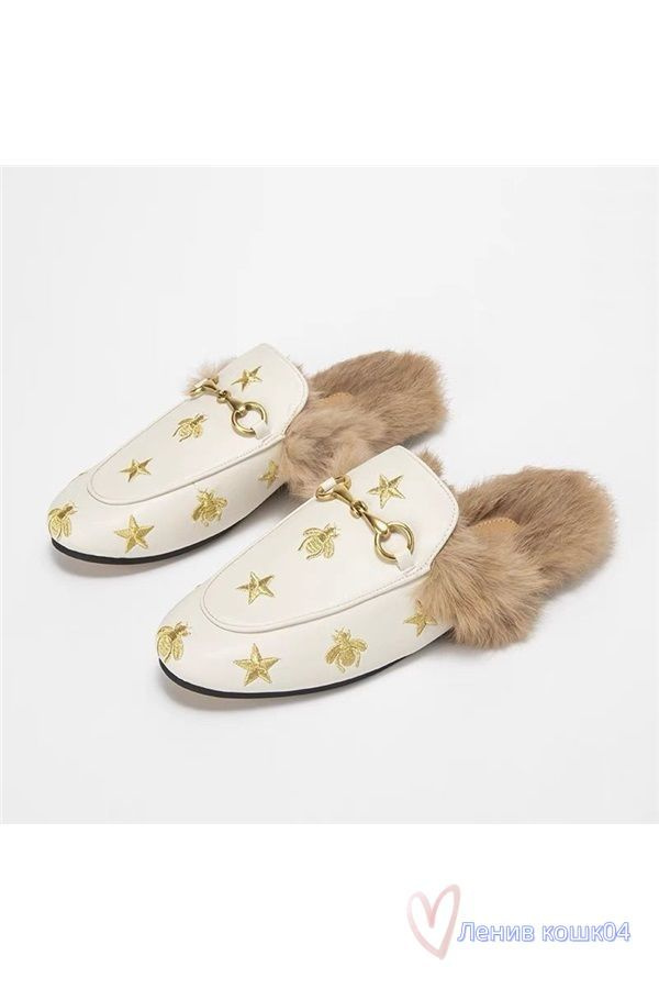 Мюли Gucci Мюли #1